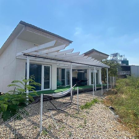 Cabana De La Dunare Villa Basarabi Eksteriør billede