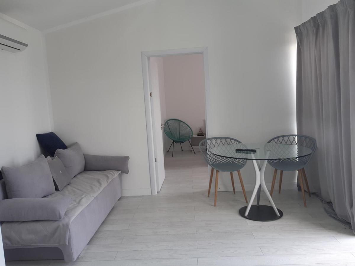 Cabana De La Dunare Villa Basarabi Eksteriør billede
